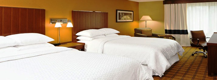 2316/Four Points by Sheraton - Seattle 07.jpg